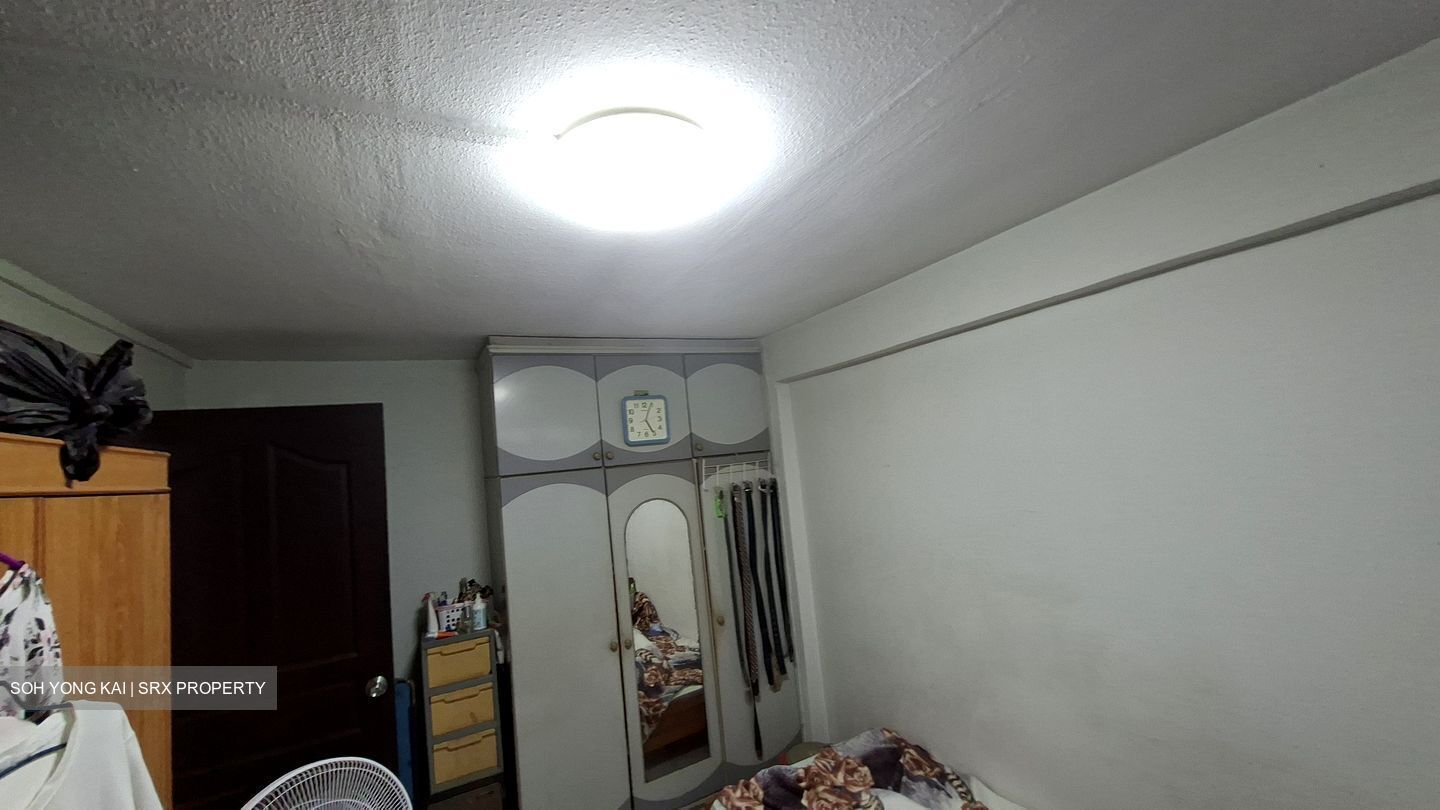 Blk 534 Bukit Batok Street 51 (Bukit Batok), HDB 3 Rooms #500845981